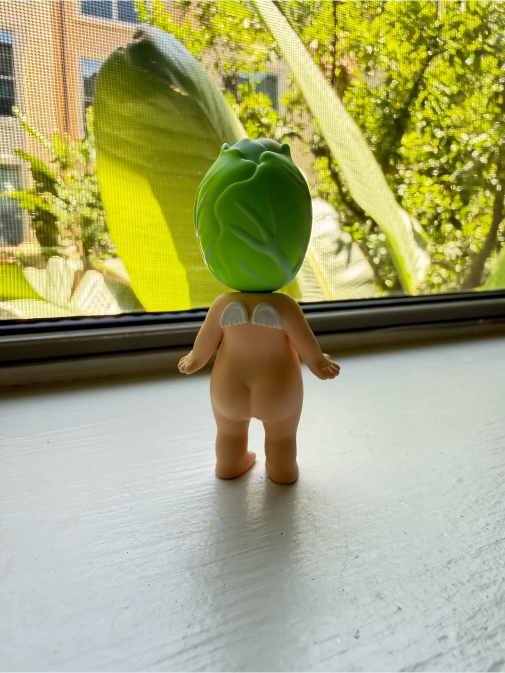 Sonny Angel “Vegetable Series” Cabbage
